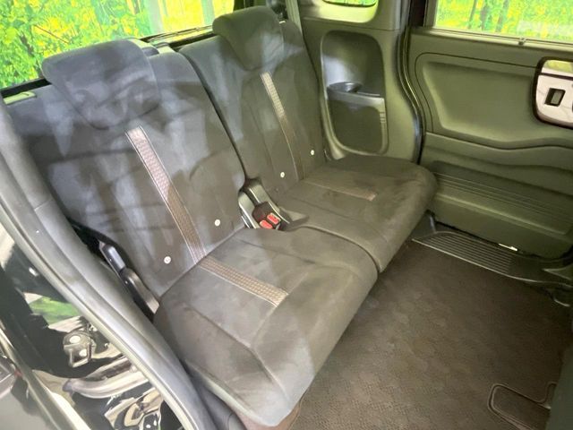 N-BOX CUSTOM