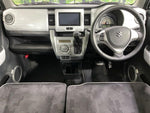 HUSTLER 4WD