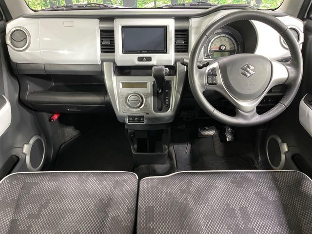 HUSTLER 4WD