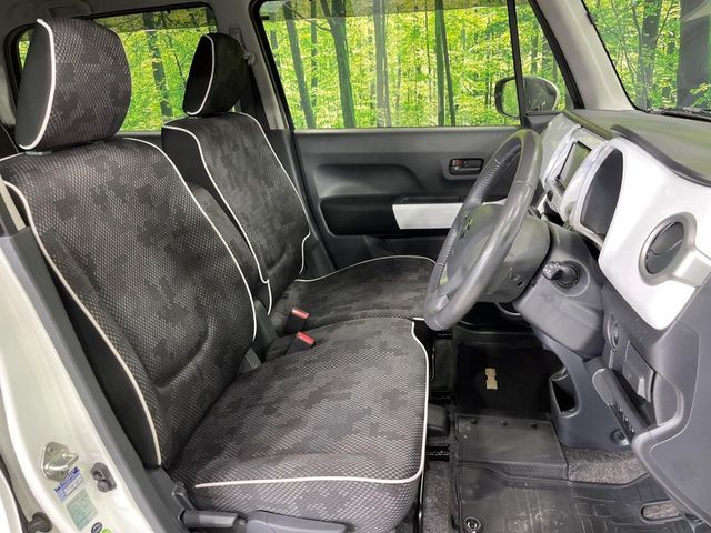 HUSTLER 4WD