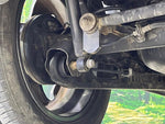 HUSTLER 4WD