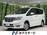 SERENA WG 4WD