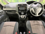 SERENA WG 4WD