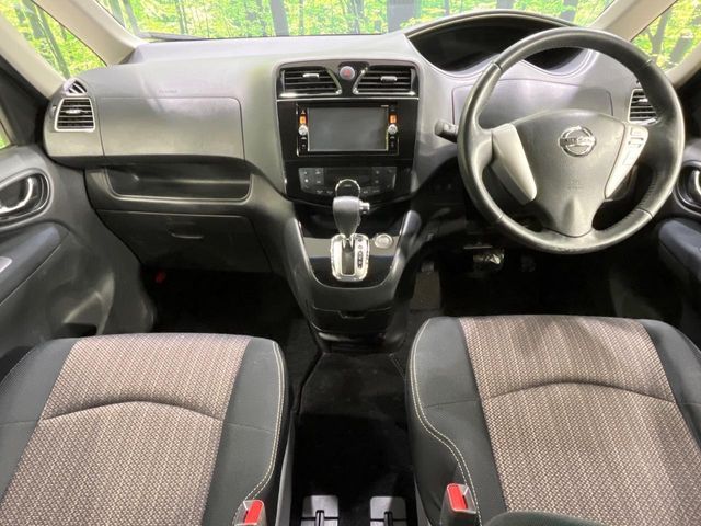 SERENA WG 4WD