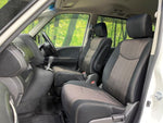 SERENA WG 4WD