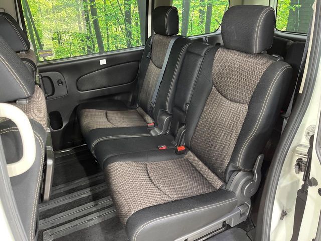 SERENA WG 4WD