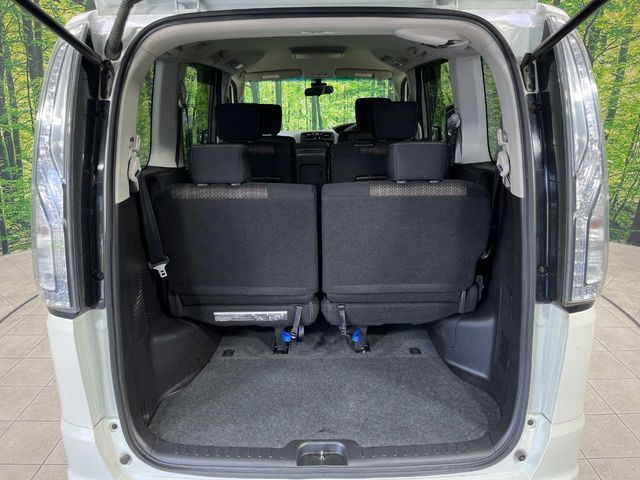 SERENA WG 4WD