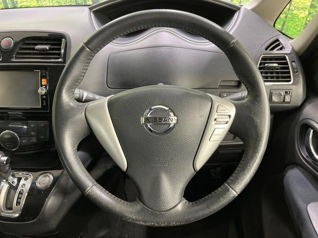 SERENA WG 4WD