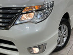 SERENA WG 4WD