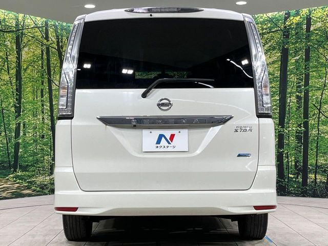 SERENA WG 4WD