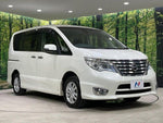 SERENA WG 4WD