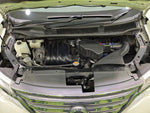 SERENA WG 4WD