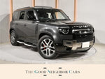 ROVER DEFENDER