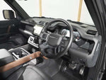 ROVER DEFENDER