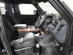 ROVER DEFENDER