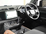 ROVER DEFENDER