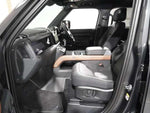 ROVER DEFENDER