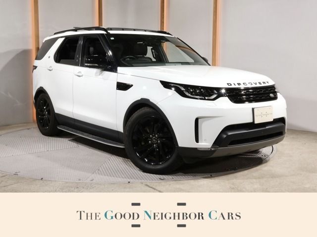ROVER DISCOVERY