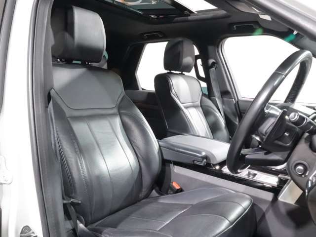 ROVER DISCOVERY