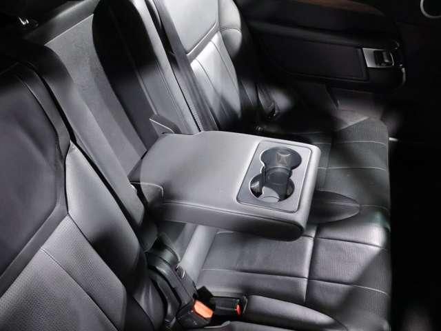 ROVER DISCOVERY