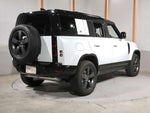 ROVER DEFENDER