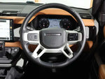 ROVER DEFENDER