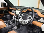 ROVER DEFENDER