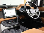 ROVER DEFENDER