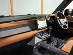 ROVER DEFENDER