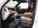 ROVER DEFENDER