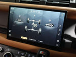 ROVER DEFENDER
