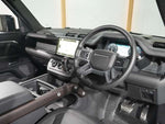 ROVER DEFENDER