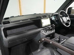 ROVER DEFENDER