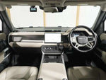 ROVER DEFENDER