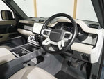 ROVER DEFENDER