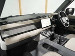 ROVER DEFENDER