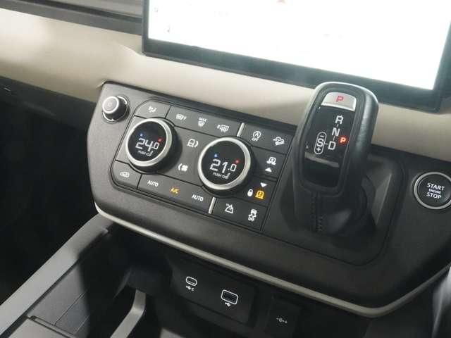 ROVER DEFENDER