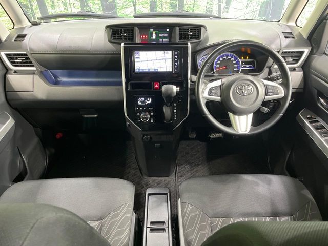 TANK 4WD