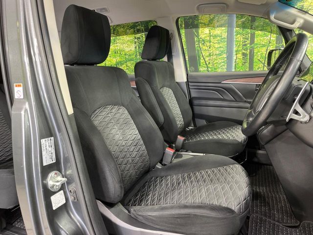 DELICA D:5 4WD