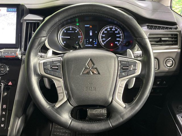 DELICA D:5 4WD