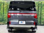 DELICA D:5 4WD