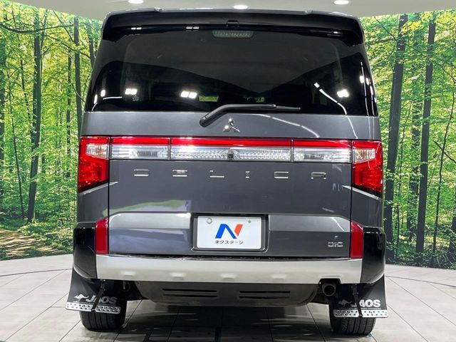 DELICA D:5 4WD