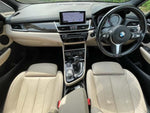 BMW 2series Gran Tourer