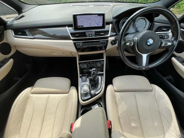 BMW 2series Gran Tourer
