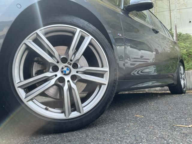 BMW 2series Gran Tourer