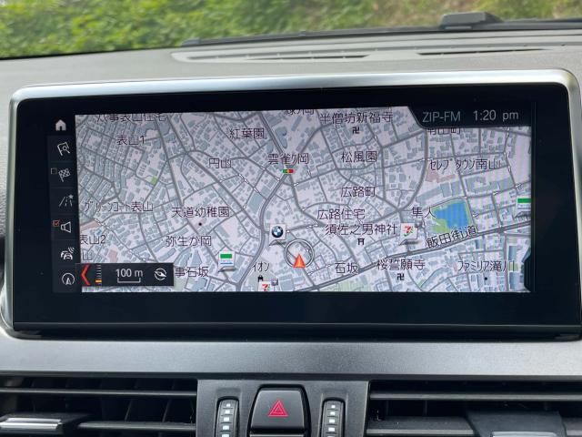 BMW 2series Gran Tourer