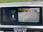 BMW 2series Gran Tourer
