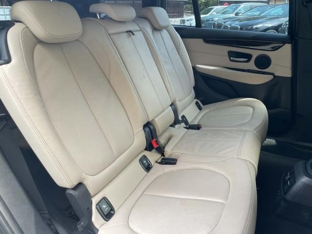 BMW 2series Gran Tourer