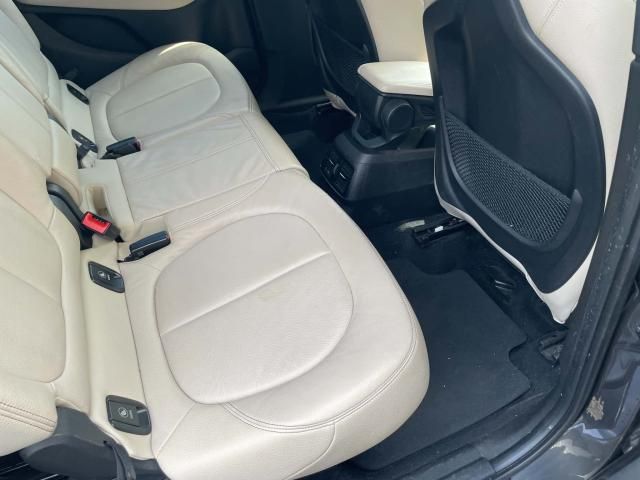 BMW 2series Gran Tourer