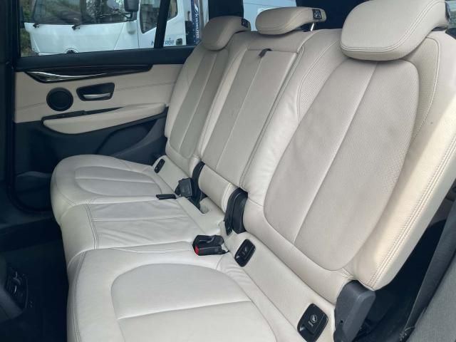 BMW 2series Gran Tourer